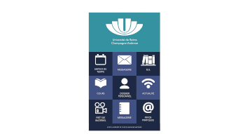 Application mobile
