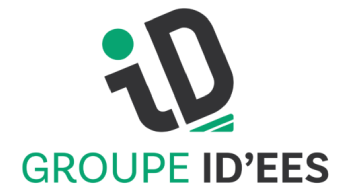 Logo Groupe Id'ees