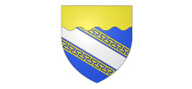 Blason de l'Aube